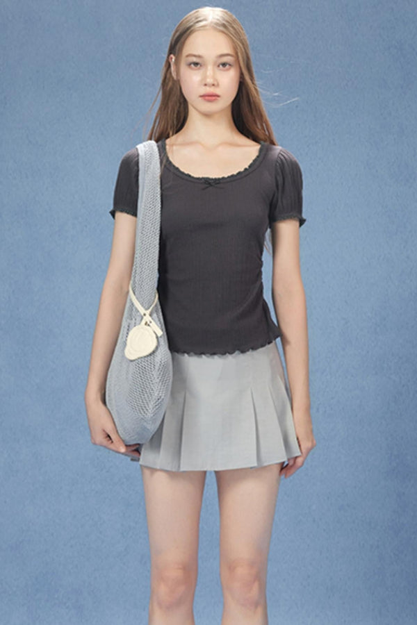 Dream Lace Top