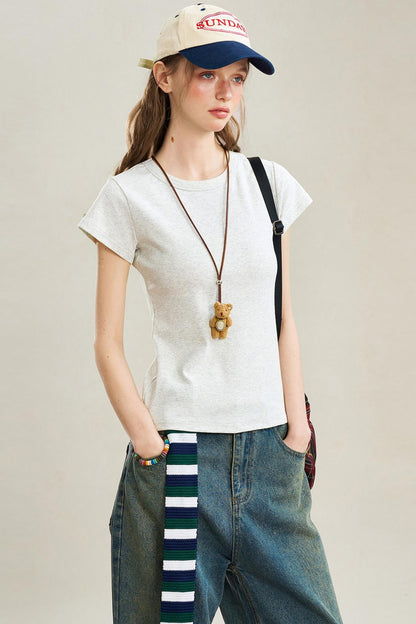 Slim Fit Spice Girls T-Shirt