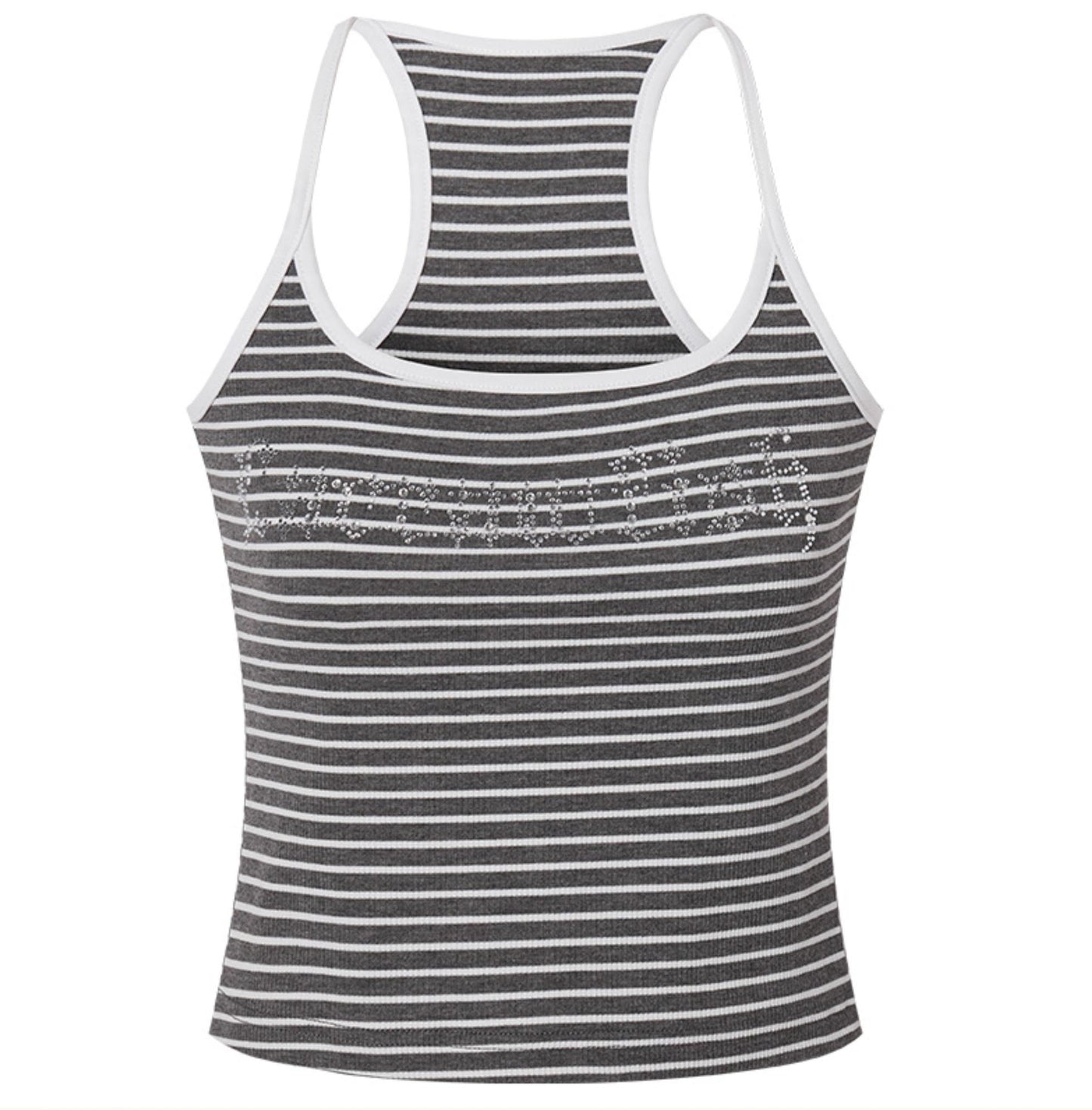 Summer Diamond Camisole