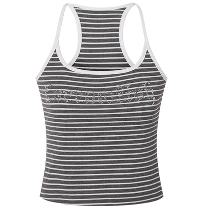 Summer Diamond Camisole