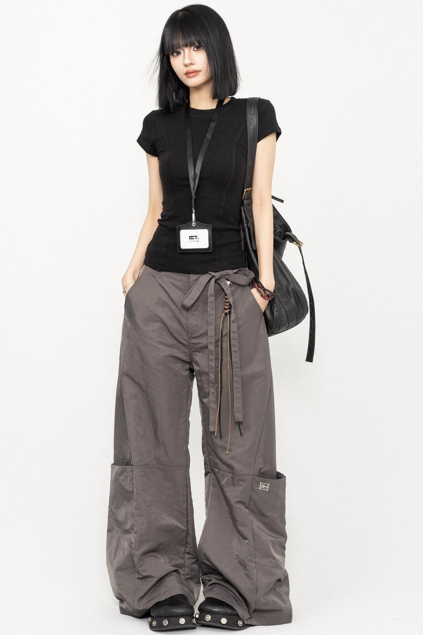 Retro Slim Fit Short Sleeve Tee