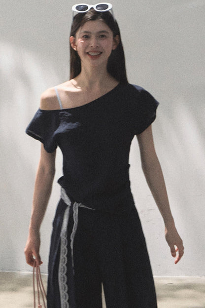 Adventure Linen Set-Up