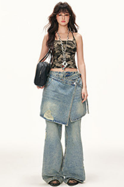 Summer Diamond Camisole