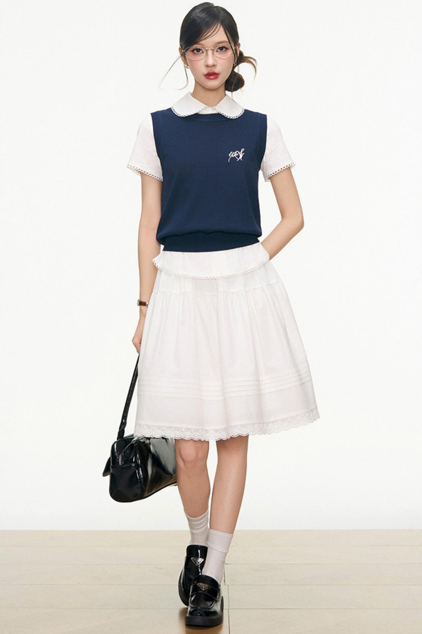 Westayone Summer Trio Set-Up