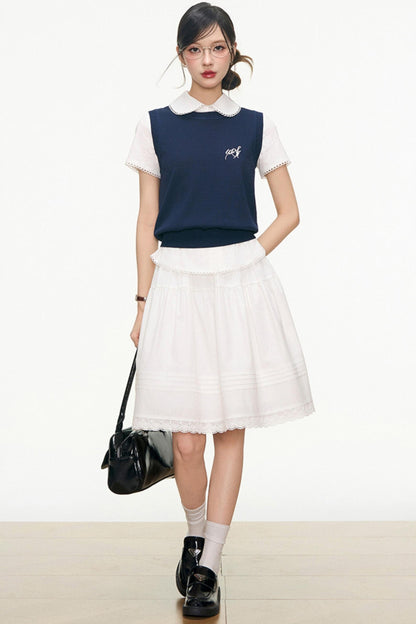 Westayone Summer Trio Set-Up