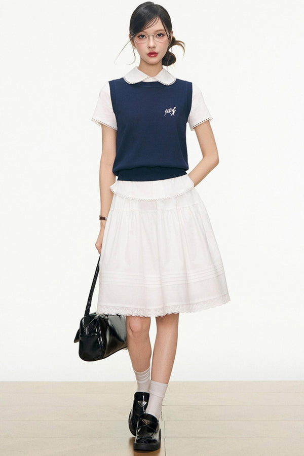 Westayone Summer Trio Set-Up