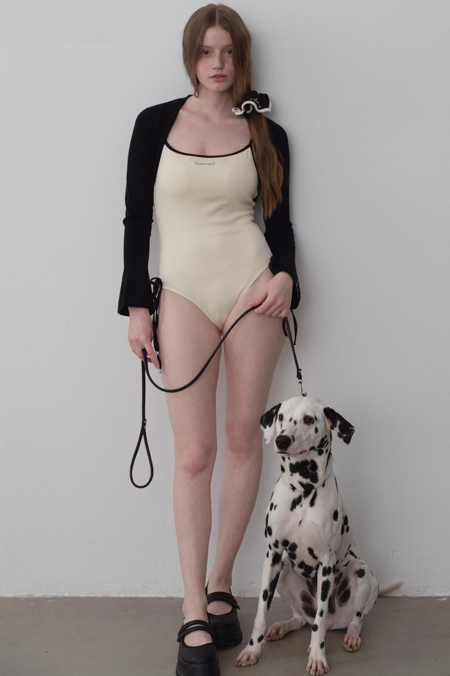 Cozy Merino Wool Flare Cardigan