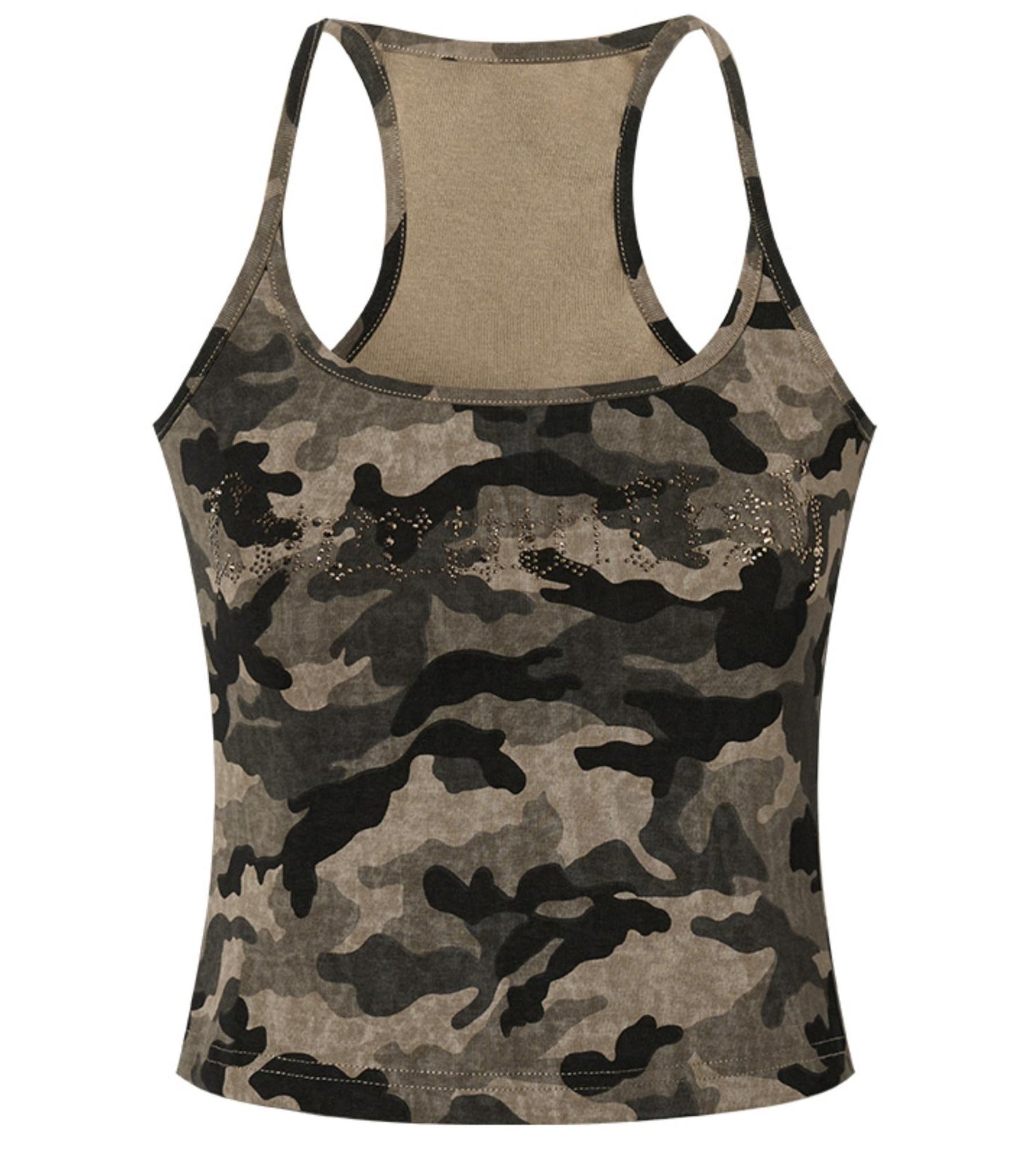 Summer Diamond Camisole