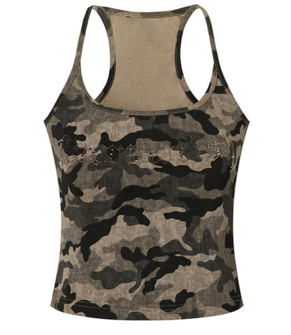 Summer Diamond Camisole