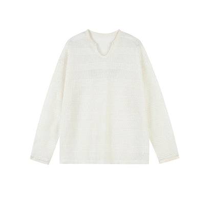 Summer Breeze Hollow Hoodie