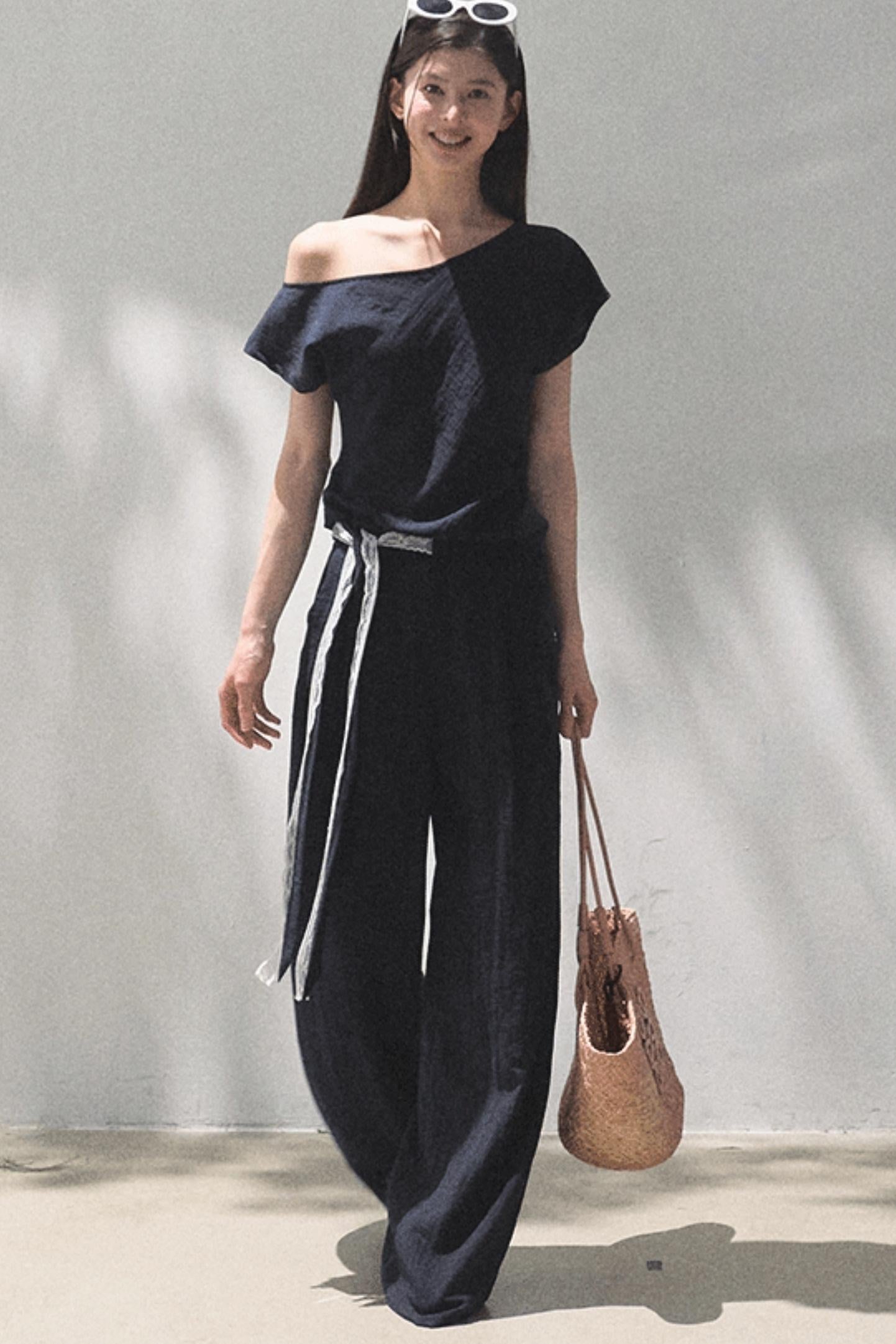 Adventure Linen Set-Up