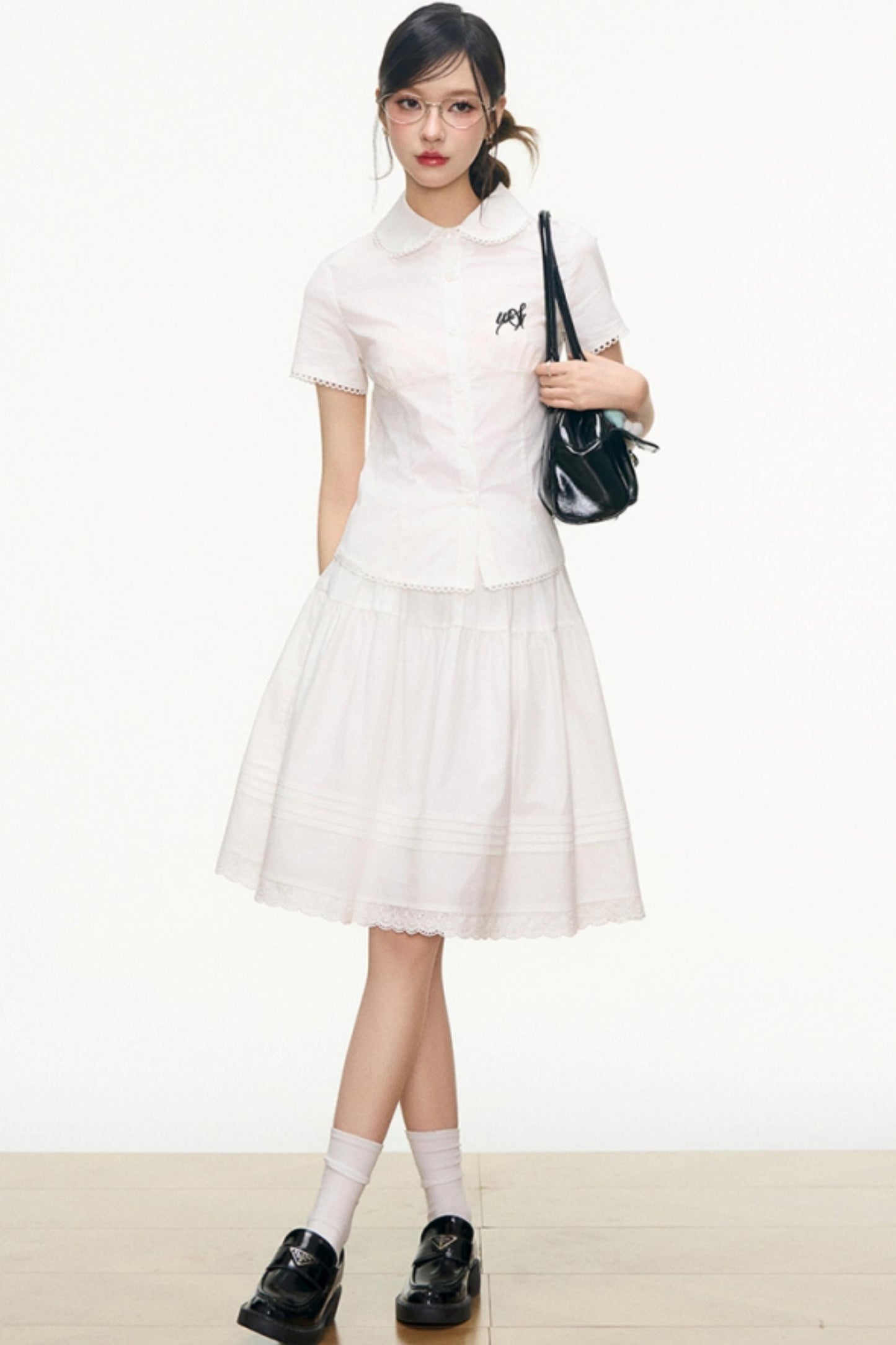 Westayone Summer Trio Set-Up