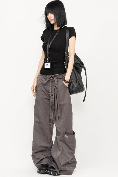 Retro Slim Fit Short Sleeve Tee