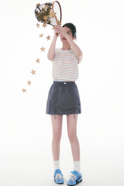 Sweet Stripe Tank Top