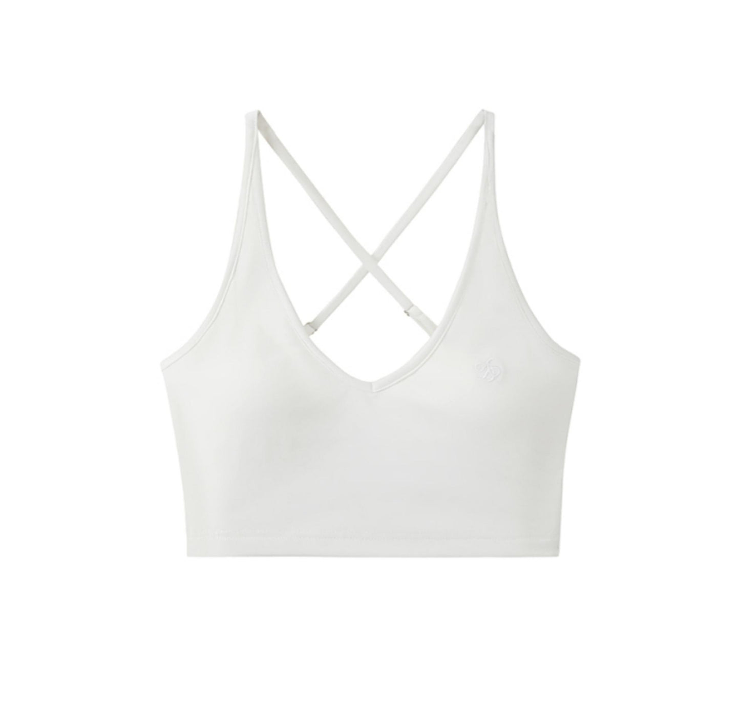 Cross-Back Camisole