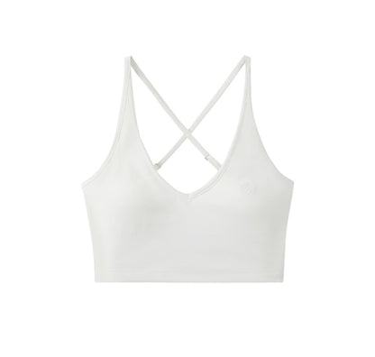 Cross-Back Camisole