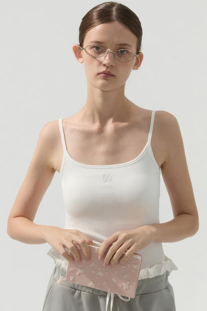 Versatile Heart Camisole
