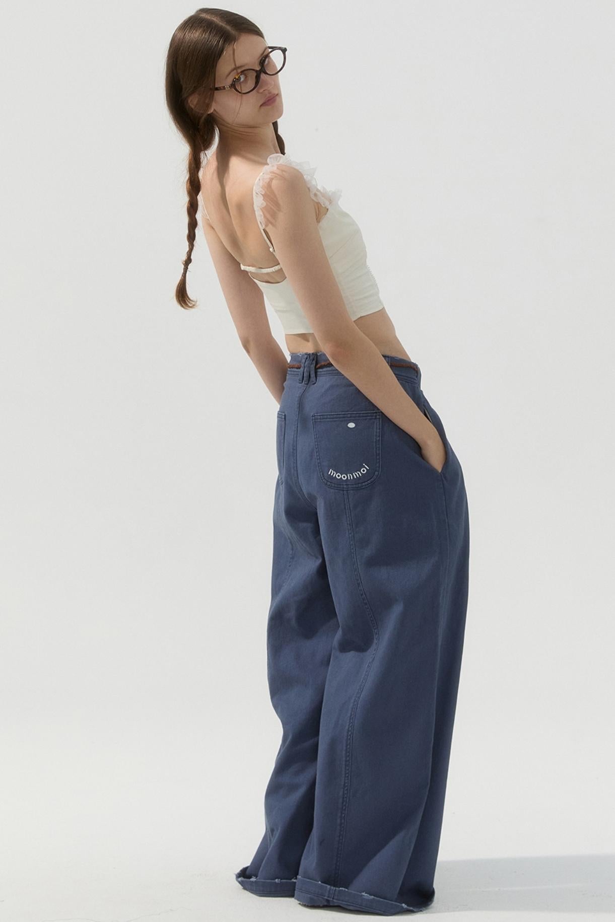 Velvet Blossom Mesh Tank