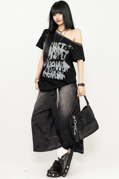 Vintage Fusion T-Shirt