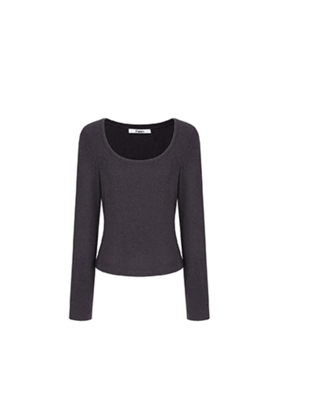 Spring Breeze U-Neck Tee