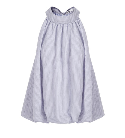 Floral Striped Camisole