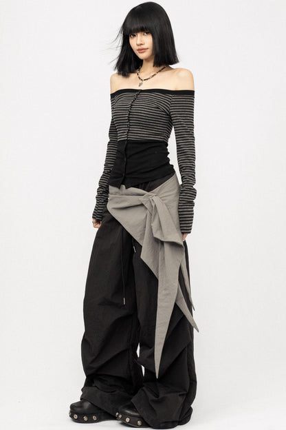 Spice Girl Long Sleeve T-Shirt