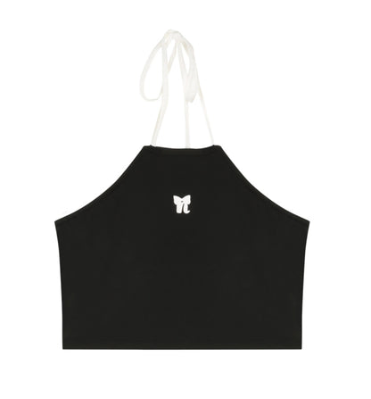 Nap Split Swimsuit Womens Swimming Set-Up