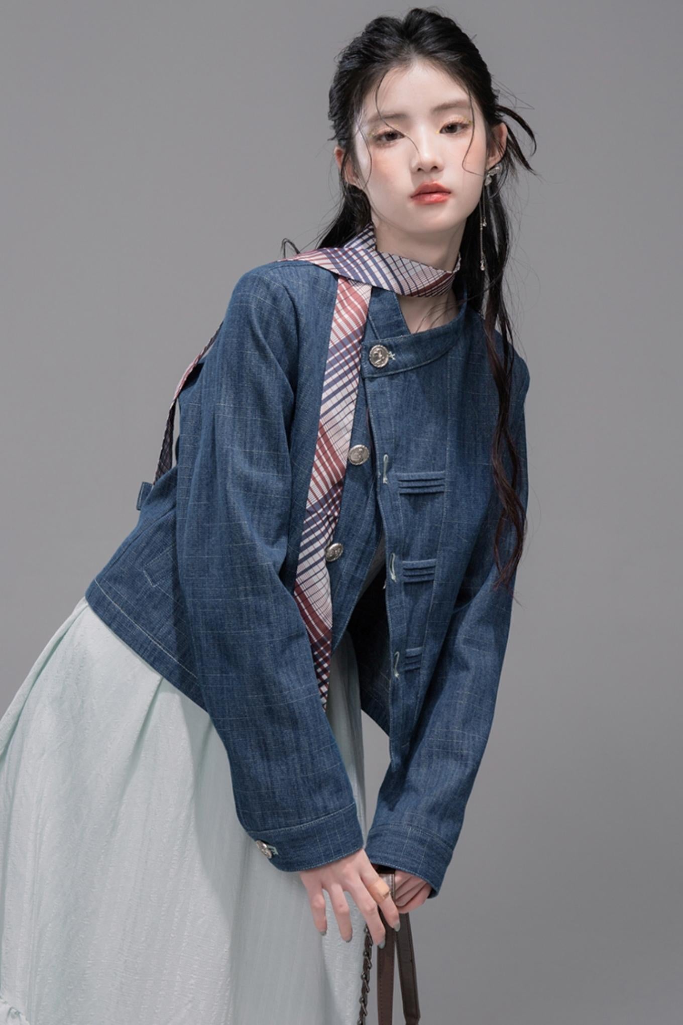 Excessive Layered Slip Dress