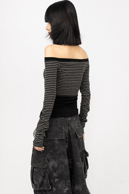 Spice Girl Long Sleeve T-Shirt