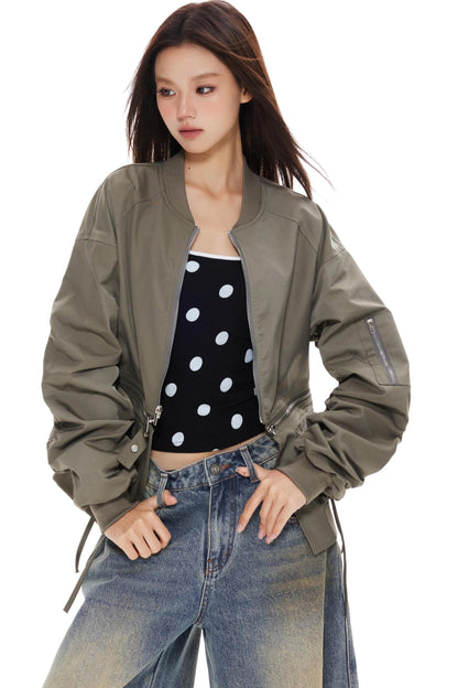 Classic Cargo Jacket