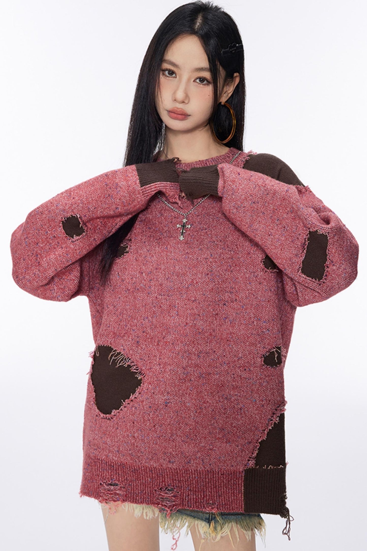 Trendy Winter Knitwear