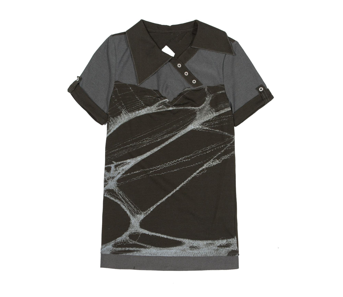 Spiderweb Tee