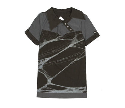 Spiderweb Tee