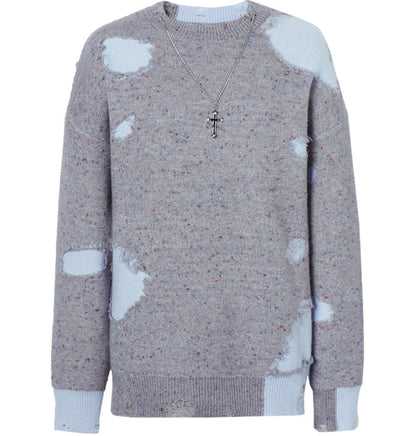 Trendy Winter Knitwear