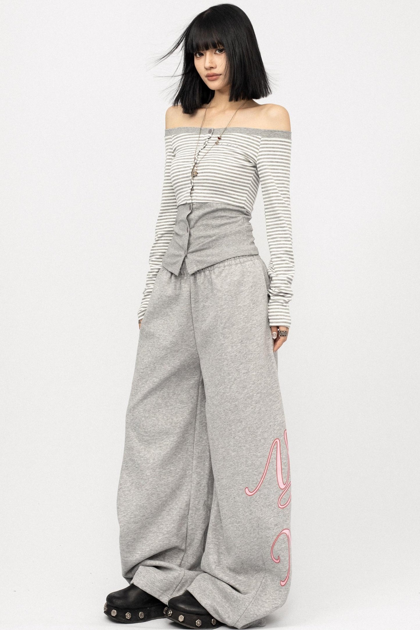 Spice Girl Long Sleeve T-Shirt