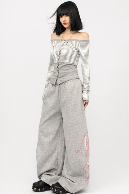 Spice Girl Long Sleeve T-Shirt