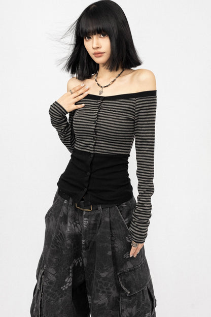 Spice Girl Long Sleeve T-Shirt