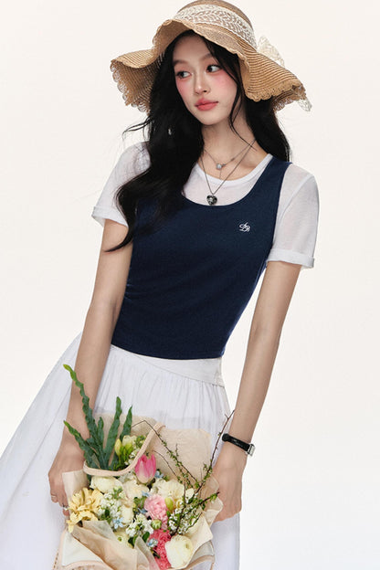 Cool Touch Layering Tee Set