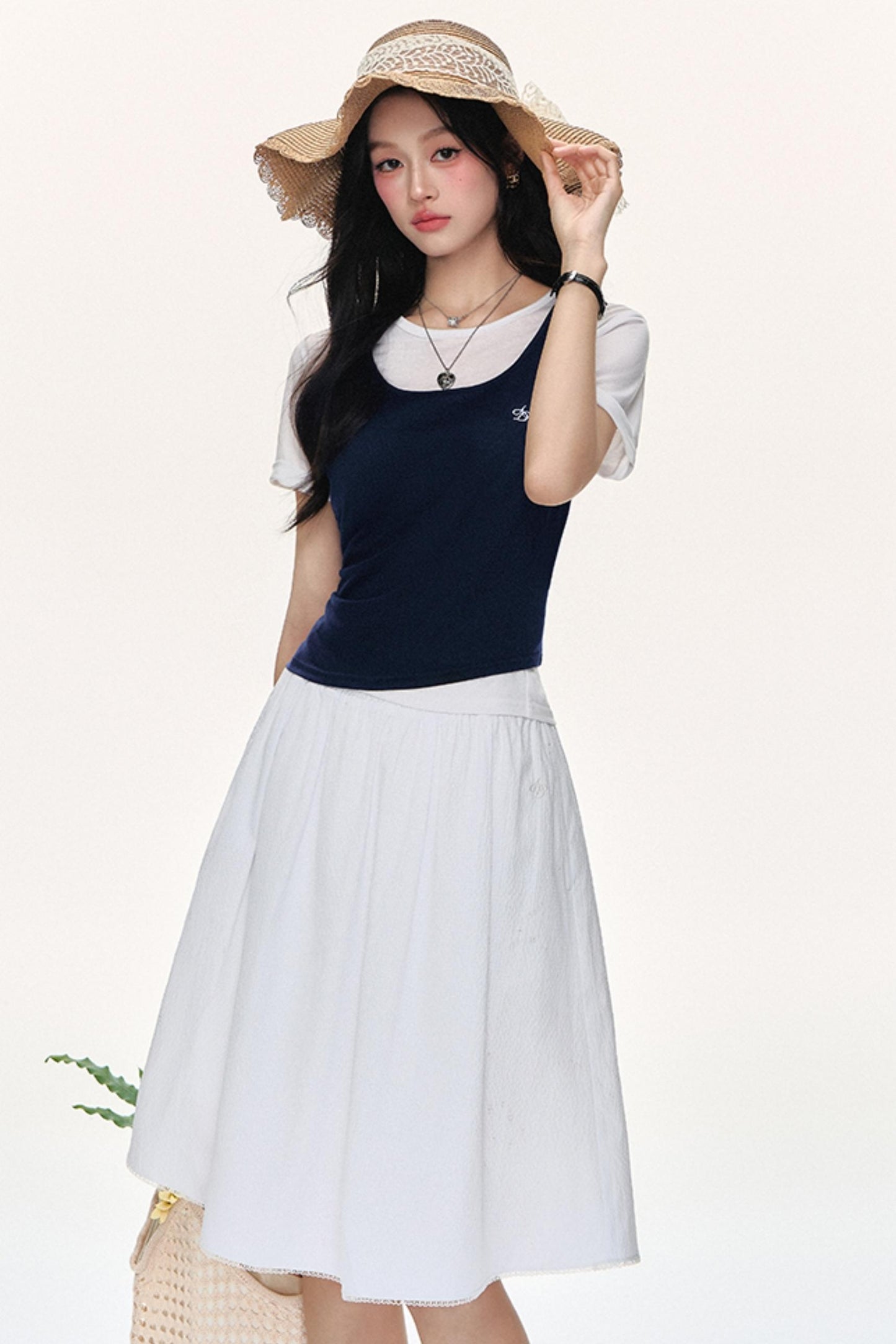 Cool Touch Layering Tee Set