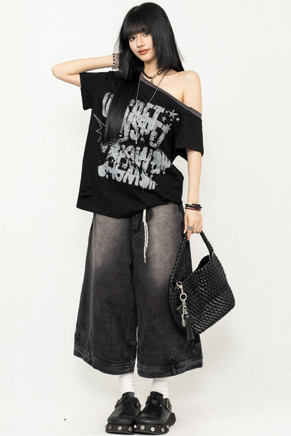 Vintage Fusion T-Shirt