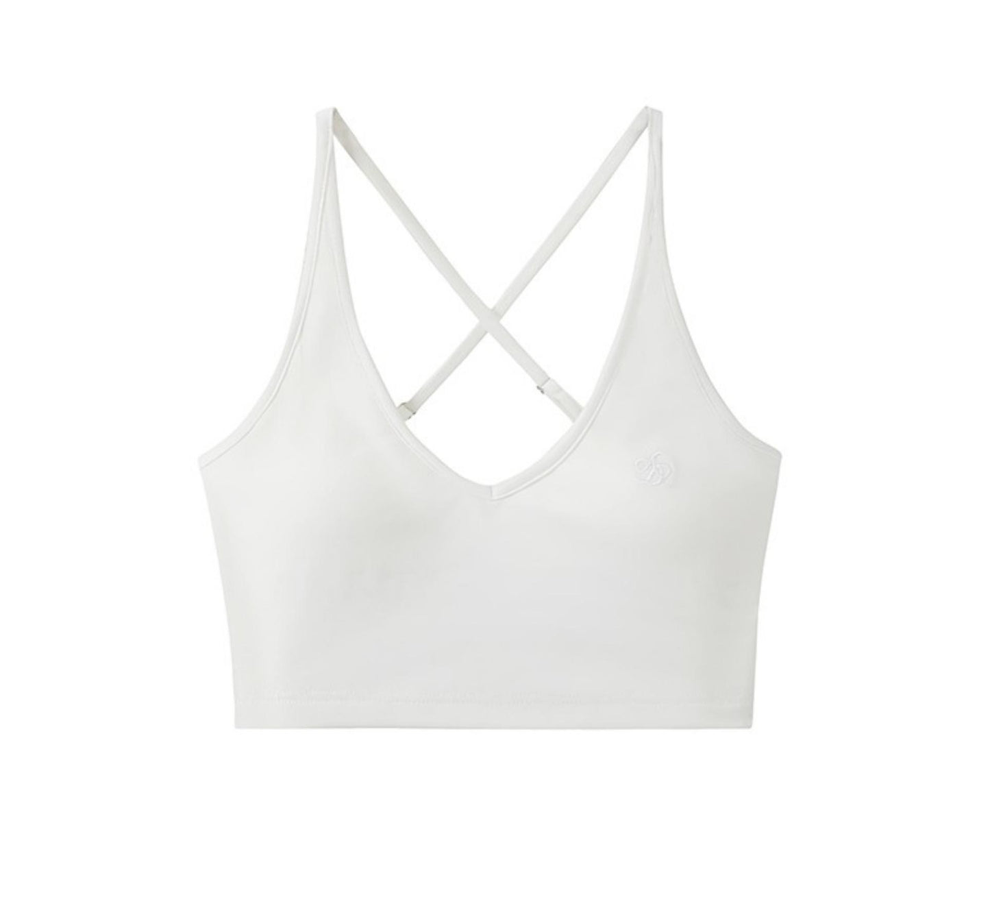 Cross-Back Camisole
