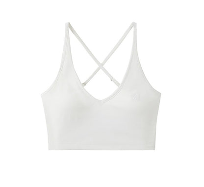 Cross-Back Camisole
