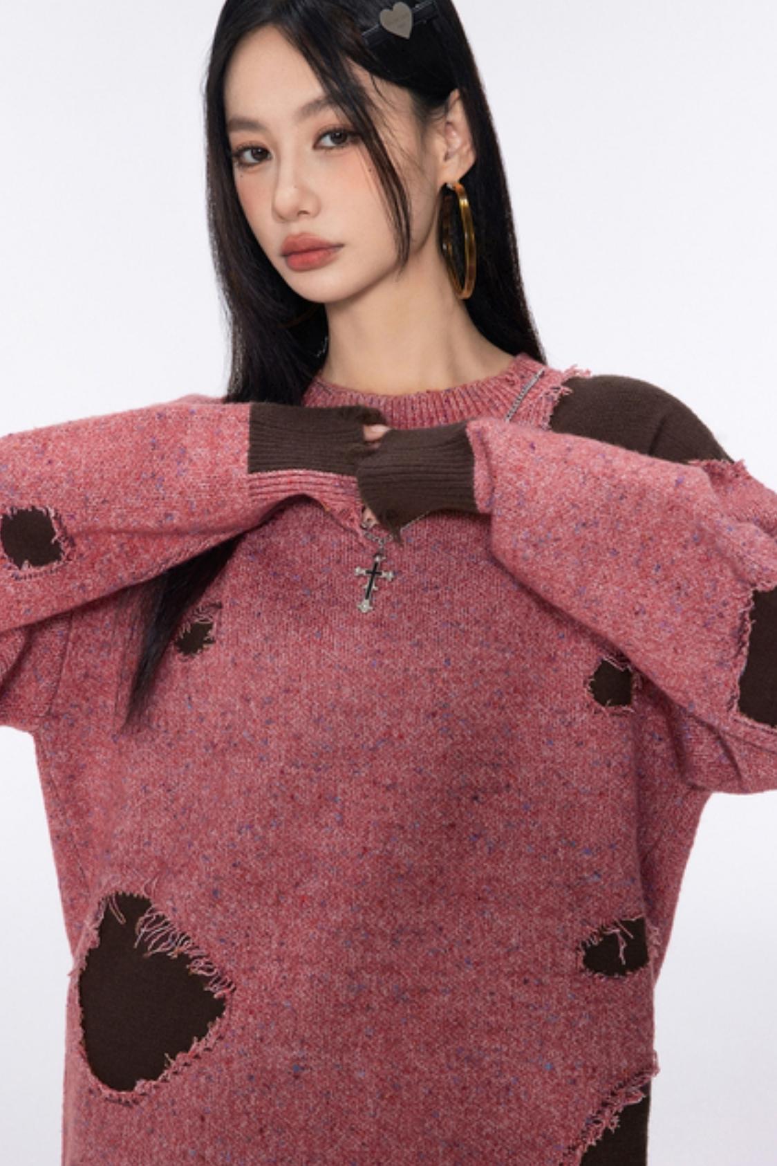 Trendy Winter Knitwear