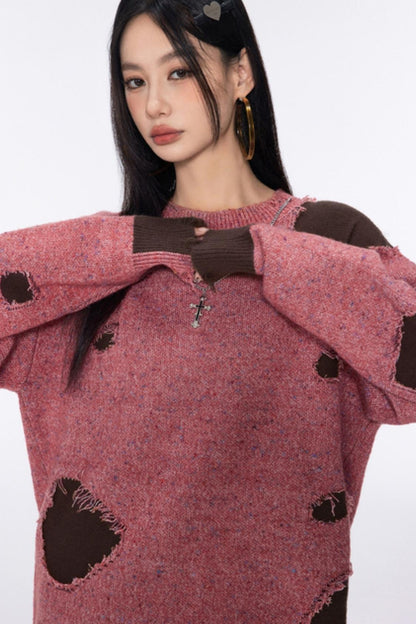 Trendy Winter Knitwear