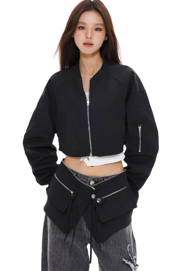 Classic Cargo Jacket