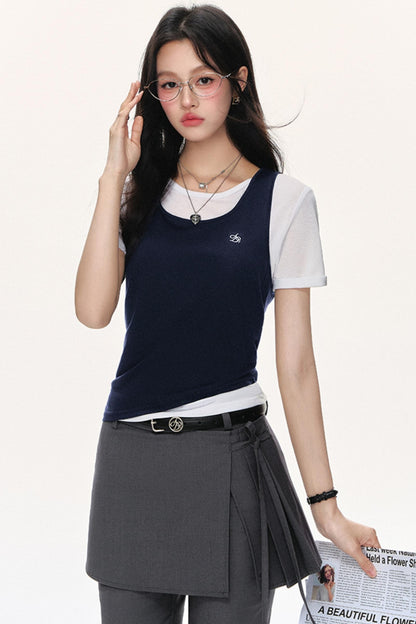 Cool Touch Layering Tee Set