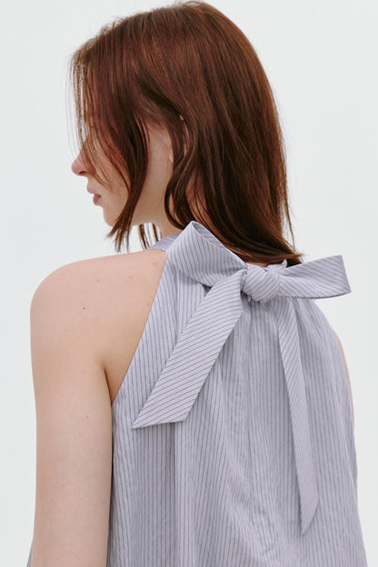 Floral Striped Camisole