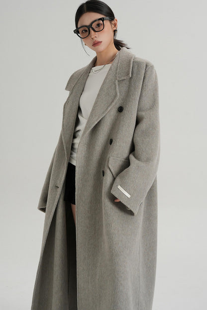 Premium Reversible Woolen Jacket