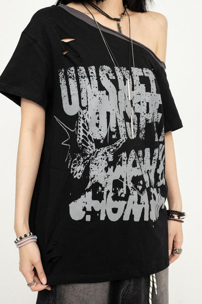 Vintage Fusion T-Shirt