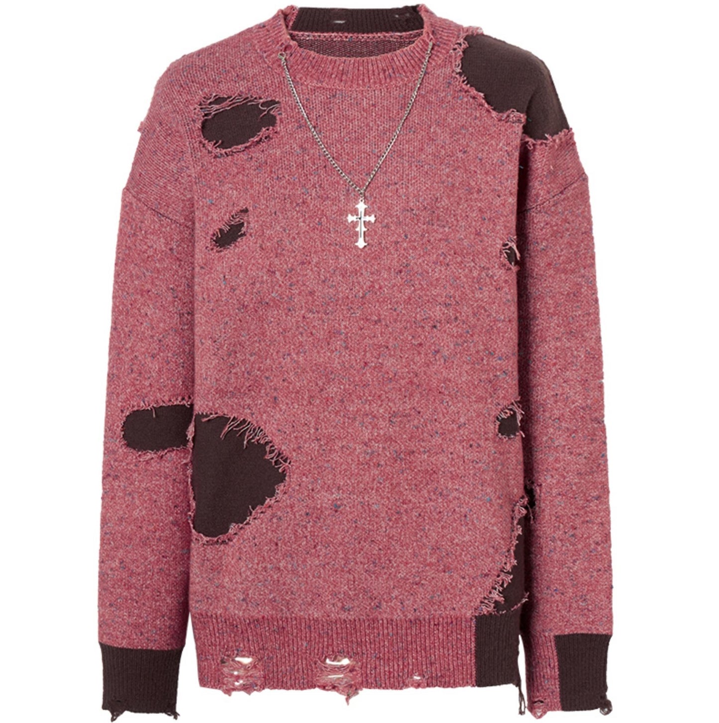 Trendy Winter Knitwear